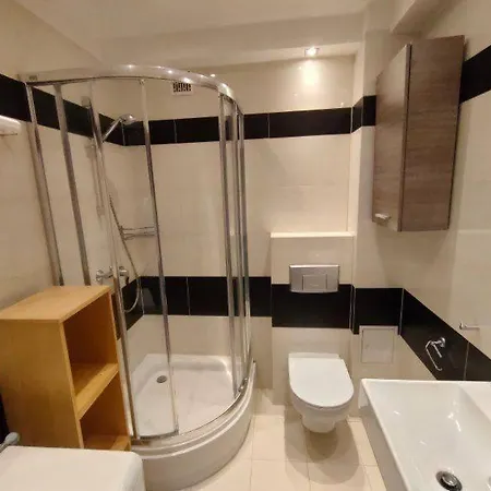Royal Baths - Apartmán Varšava